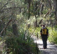 Barren Grounds Nature Reserve - Accommodation Bookings