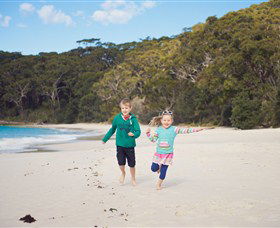Murrays Beach - Accommodation Bookings 0