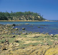 Aslings Beach - Accommodation Bookings