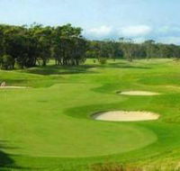 Shoalhaven Heads Golf Club Bistro - Accommodation Bookings