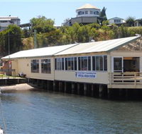 Narooma Sport and Gamefishing Club Inc - Accommodation Bookings