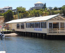Narooma Sport And Gamefishing Club Inc - Accommodation Bookings 0