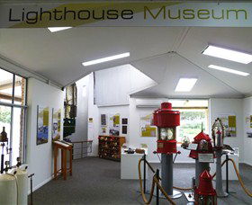 Narooma Lighthouse Museum - Accommodation Bookings 0