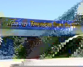 Treasures From The Deep - Opal And Shell Museum - Accommodation Bookings 0