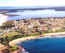 Oceans Mirror Gifts - Accommodation Bookings 0