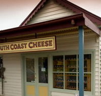 South Coast Cheese - Accommodation Bookings