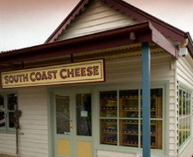 South Coast Cheese - Accommodation Bookings 0