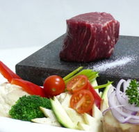 Stonegrill Steakhouse Huskisson - Accommodation Bookings