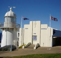 Eden Killer Whale Museum - Accommodation Bookings