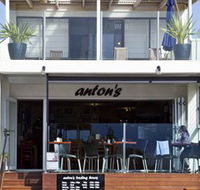 Antons - Accommodation Bookings
