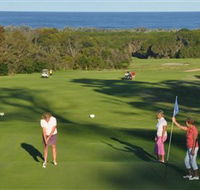 Tura Beach Country Club - Accommodation Bookings