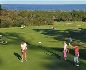 Tura Beach Country Club - Accommodation Bookings 0