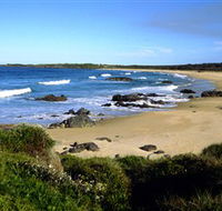 Eurobodalla National Park - Accommodation Bookings
