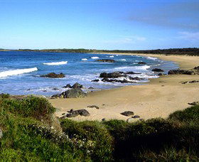 Eurobodalla National Park - Accommodation Bookings 0