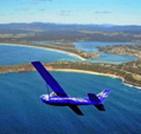 Merimbula Air Services - Accommodation Bookings