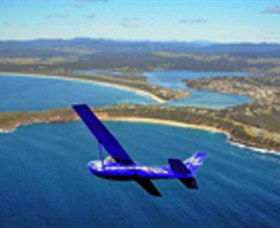 Merimbula Air Services - Accommodation Bookings 0