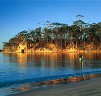 Batemans Marine Park - Accommodation Bookings