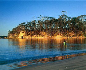 Batemans Marine Park - Accommodation Bookings 0