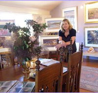 Grace Paleg Studio Gallery - Accommodation Bookings