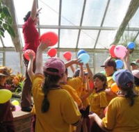 Futureworld Eco Technology Centre - Accommodation Bookings