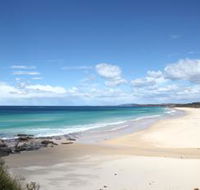 Beach Art Gallery - Accommodation Bookings