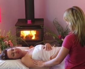 Crystal Creek Meadows Day Spa - Accommodation Bookings 0