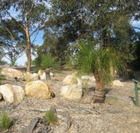 Curtis Park Arboretum - Accommodation Bookings