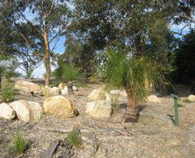 Curtis Park Arboretum - Accommodation Bookings 0