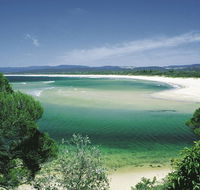 Rotary Walk Merimbula - Accommodation Bookings