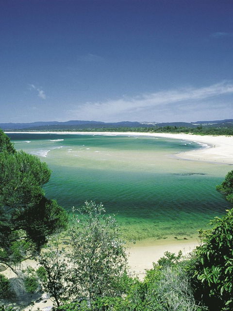 Rotary Walk Merimbula - Accommodation Bookings 0