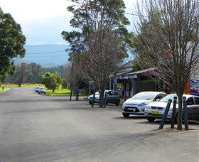 Berry Community And Activity Centre - Accommodation Bookings 0