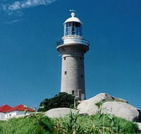 Montague Island Lighthouse - Accommodation Bookings