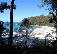 White Sands Walk - Accommodation Bookings