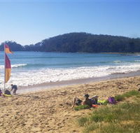 Surf Beach Batemans Bay - Accommodation Bookings