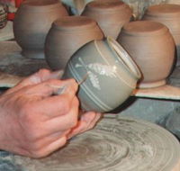 Nulladolla Pottery Group - Accommodation Bookings