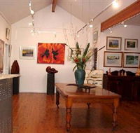The Gallery - Accommodation Bookings