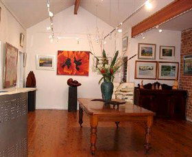 The Gallery - Accommodation Bookings 0