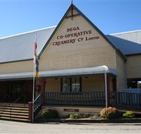 Bega Cheese Heritage Centre - Accommodation Bookings