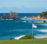Narooma Golf Club - Accommodation Bookings