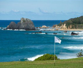Narooma Golf Club - Accommodation Bookings 0