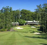 Bonville Golf Resort - Accommodation Bookings