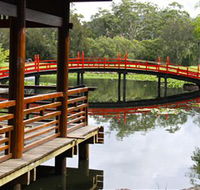 North Coast Regional Botanic Garden - Accommodation Bookings