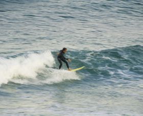 Woolgoolga Beach - Accommodation Bookings 0
