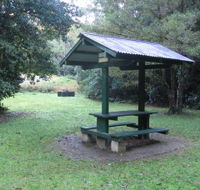 Pine Creek State Forest - Accommodation Bookings