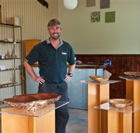 Wood we create - Accommodation Bookings