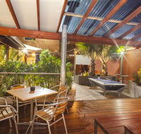 The Plantation Hotel - Accommodation Bookings