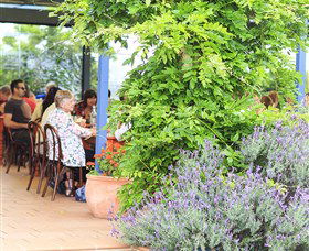 Brindabella Hills Winery - Accommodation Bookings 1