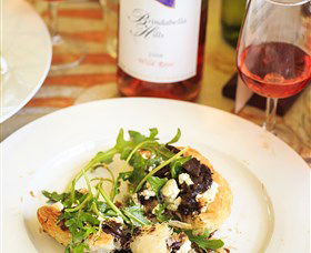 Brindabella Hills Winery - Accommodation Bookings 2