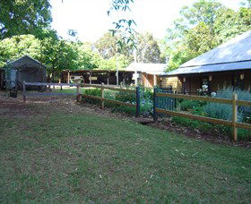 Douglas Vale Historic Homestead & Vineyard - Accommodation Bookings 1