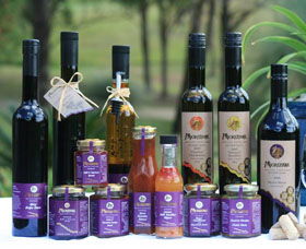Moorebank Private Vineyard - Accommodation Bookings 7